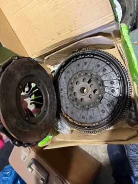 VW Golf 1.8t, снимка 4