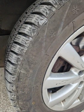 VW Sharan, снимка 7