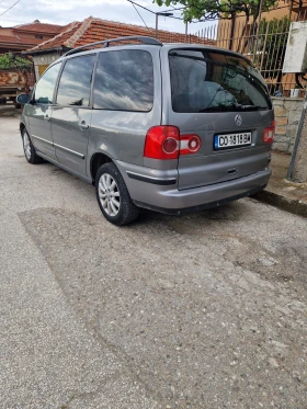 VW Sharan, снимка 2