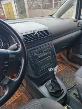VW Sharan, снимка 6