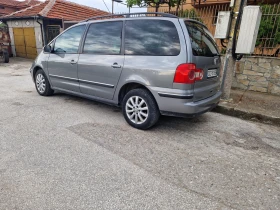 VW Sharan, снимка 4