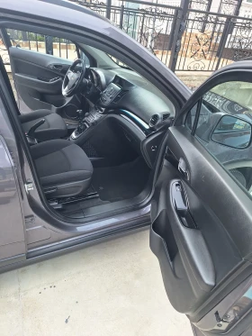 Chevrolet Orlando 2.0 D, снимка 8