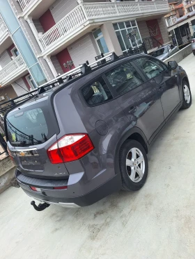 Chevrolet Orlando 2.0 D, снимка 3