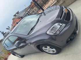 Chevrolet Orlando 2.0 D, снимка 1
