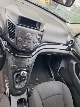 Chevrolet Orlando 2.0 D, снимка 6
