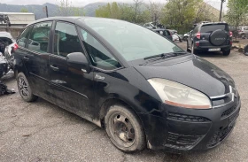 Citroen C4 Picasso 1.6 hdi, снимка 1
