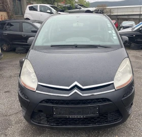 Citroen C4 Picasso 1.6 hdi, снимка 3
