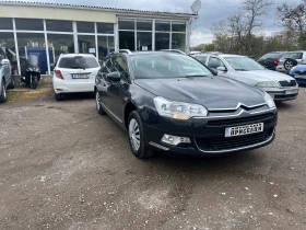 Citroen C5 2.0 БЕНЗИН, снимка 3