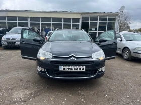 Citroen C5 2.0 БЕНЗИН, снимка 1