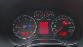Audi A3, снимка 8