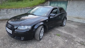 Audi A3, снимка 5