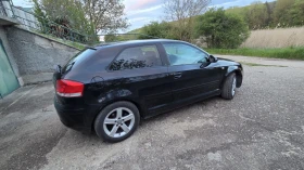 Audi A3, снимка 4