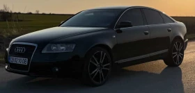 Audi A6 Бартер* ТОП* , снимка 2