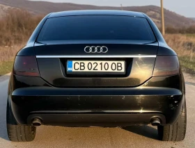 Audi A6 Бартер* ТОП* , снимка 5