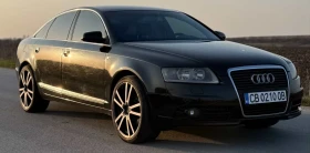 Audi A6 Бартер* ТОП* , снимка 3