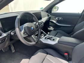 BMW 320 G20 LCI, снимка 6