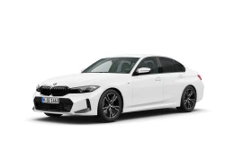 BMW 320 G20 LCI, снимка 10
