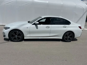 BMW 320 G20 LCI, снимка 3