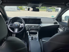 BMW 320 G20 LCI, снимка 7