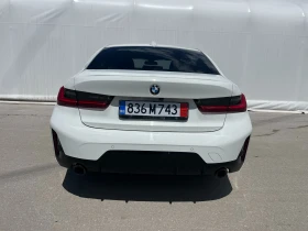 BMW 320 G20 LCI, снимка 5