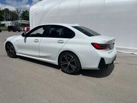 BMW 320 G20 LCI, снимка 4