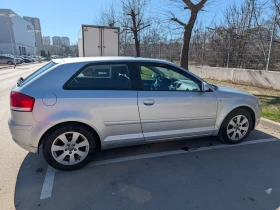 Audi A3, снимка 4