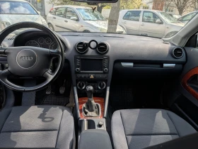 Audi A3, снимка 8