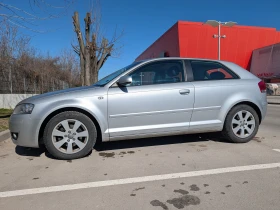 Audi A3, снимка 1