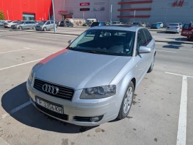 Audi A3, снимка 3