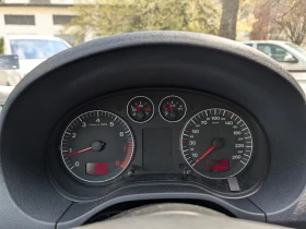 Audi A3, снимка 11