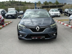 Renault Megane 1.5 DCI 110 кс., снимка 3