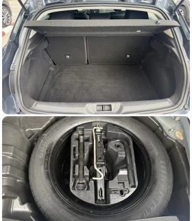 Renault Megane 1.5 DCI 110 кс., снимка 13