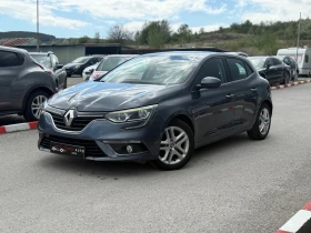Renault Megane 1.5 DCI 110 кс., снимка 1