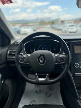Renault Megane 1.5 DCI 110 кс., снимка 10
