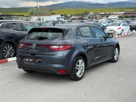 Renault Megane 1.5 DCI 110 кс., снимка 2