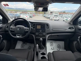 Renault Megane 1.5 DCI 110 кс., снимка 8
