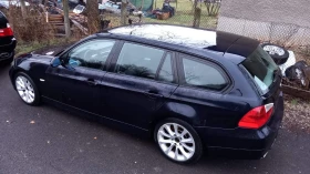 BMW 320, снимка 2