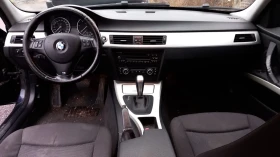 BMW 320, снимка 7