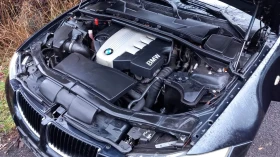 BMW 320, снимка 8