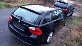 BMW 320, снимка 4
