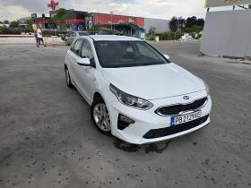 Kia Ceed 1.0, снимка 9