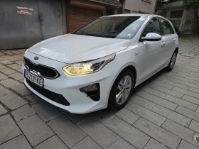 Kia Ceed 1.0, снимка 2