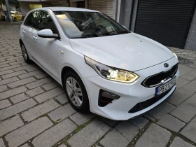 Kia Ceed 1.0, снимка 1