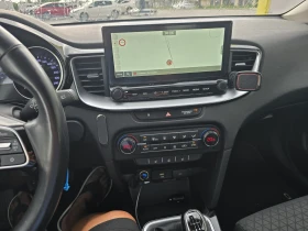 Kia Ceed 1.0, снимка 7