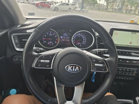 Kia Ceed 1.0, снимка 6