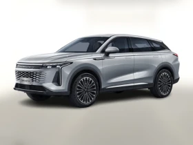 Omoda 9 PHEV, снимка 1