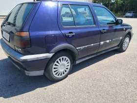 VW Golf, снимка 3