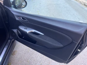 Honda Civic 1.4 100 к.с Type S Facelift , снимка 11