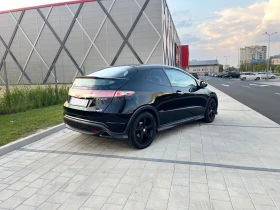 Honda Civic 1.4 100 к.с Type S Facelift , снимка 3