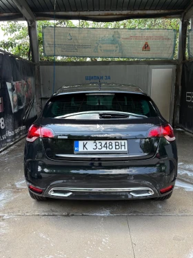Citroen DS4 2.0 HDI, снимка 2